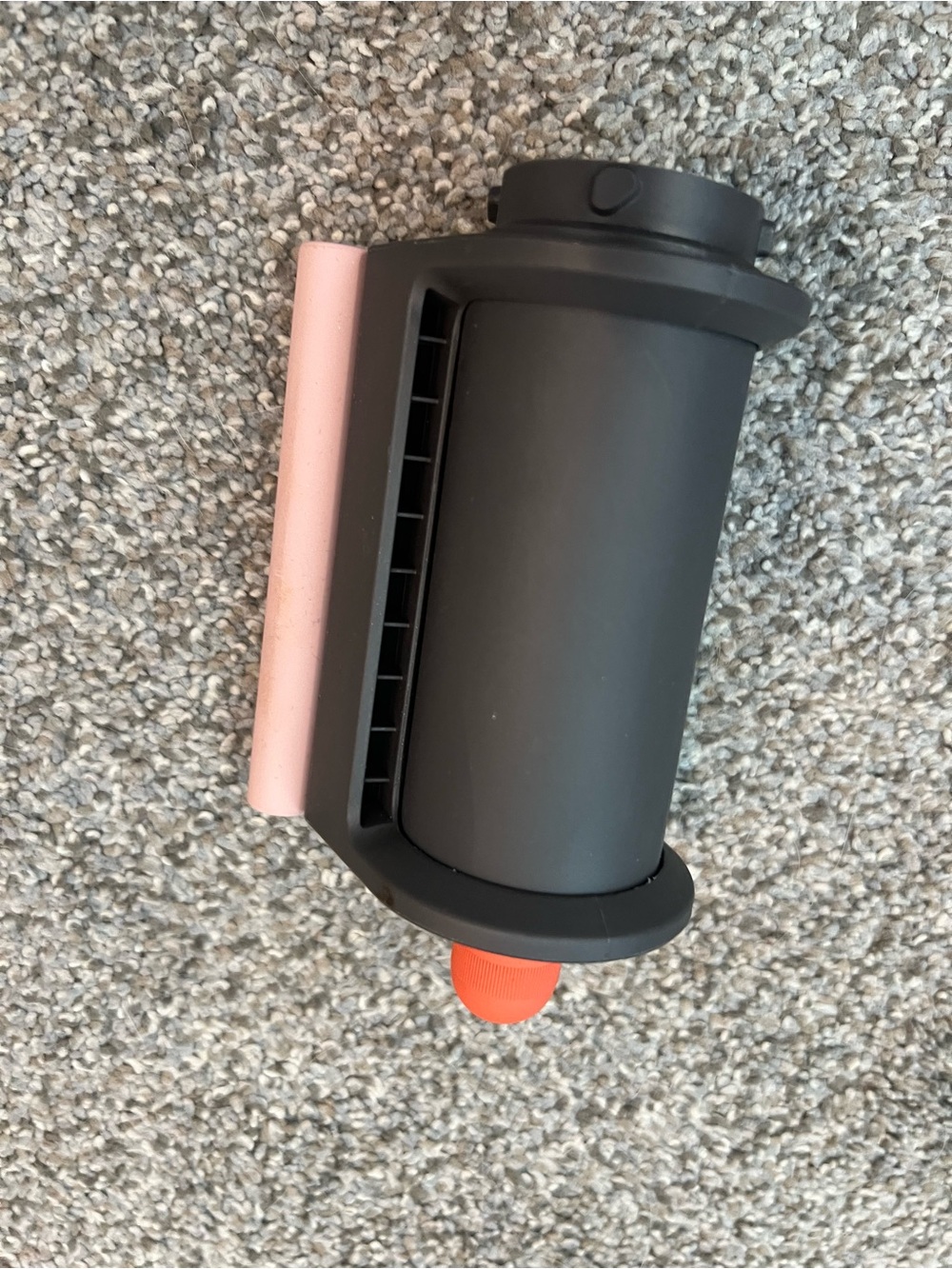 Dyson Hair Styling Set in Ceramic Pop Colorway - Picture 7 of 16